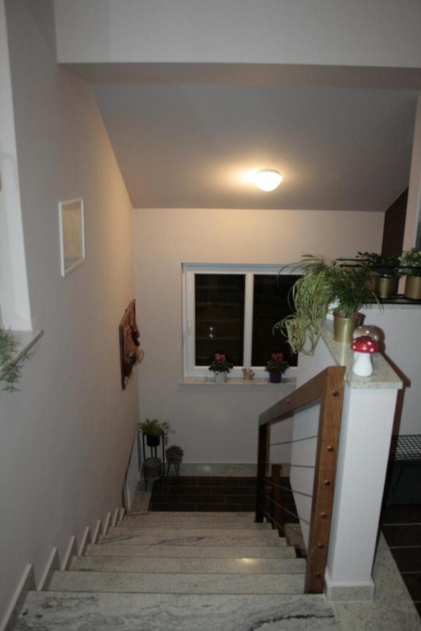 Kaj-Lux Apartment Тухелске Топлице Екстериор снимка