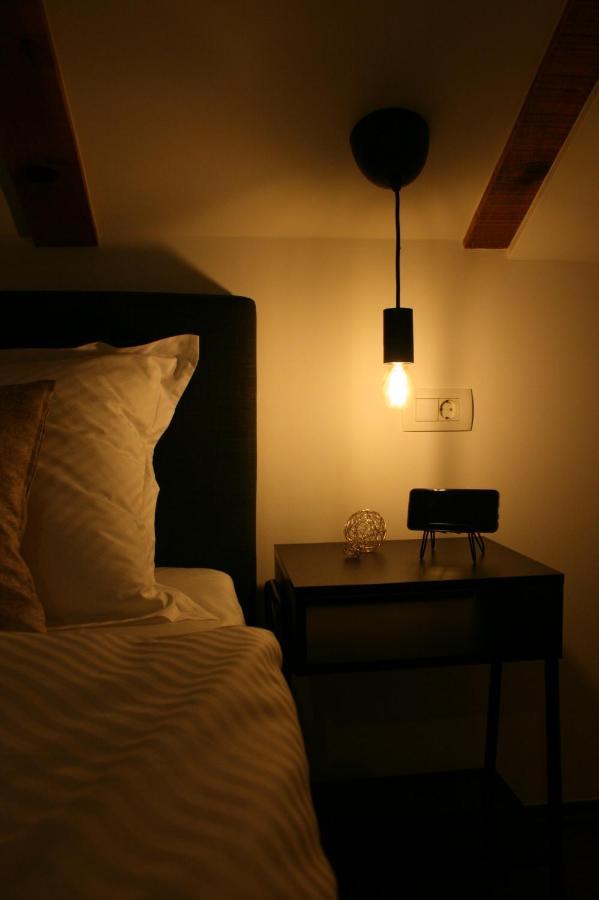 Kaj-Lux Apartment Тухелске Топлице Екстериор снимка