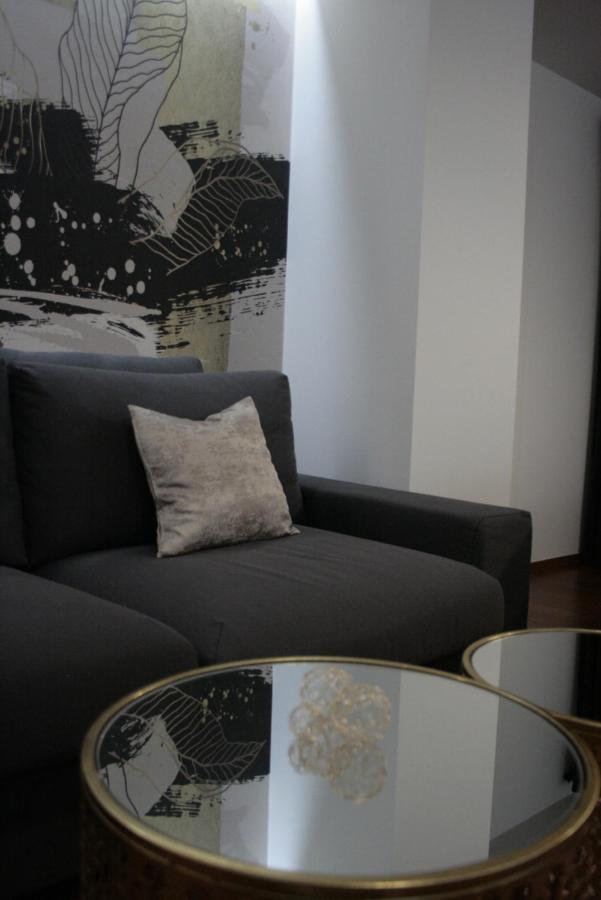 Kaj-Lux Apartment Тухелске Топлице Екстериор снимка