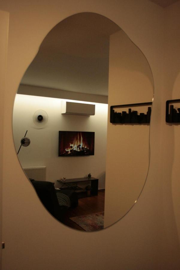 Kaj-Lux Apartment Тухелске Топлице Екстериор снимка