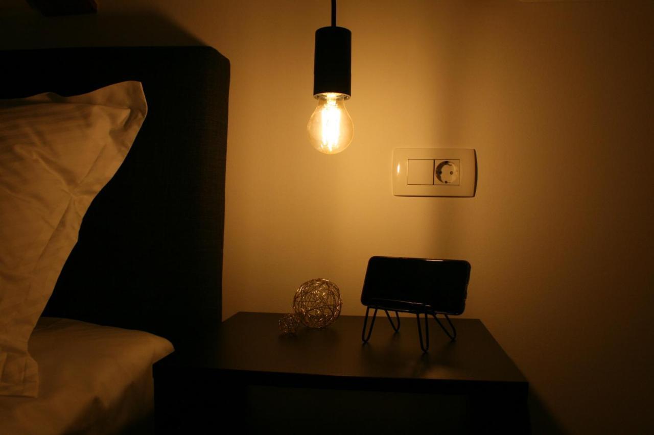 Kaj-Lux Apartment Тухелске Топлице Екстериор снимка