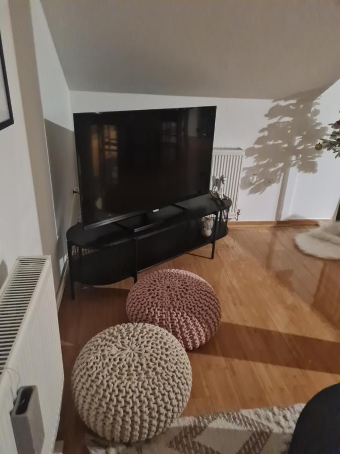 Kaj-Lux Apartment Тухелске Топлице Екстериор снимка