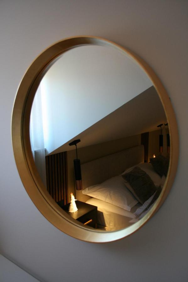 Kaj-Lux Apartment Тухелске Топлице Екстериор снимка