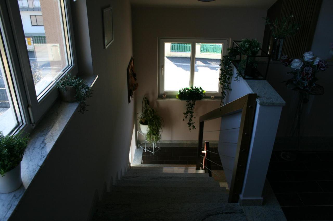 Kaj-Lux Apartment Тухелске Топлице Екстериор снимка