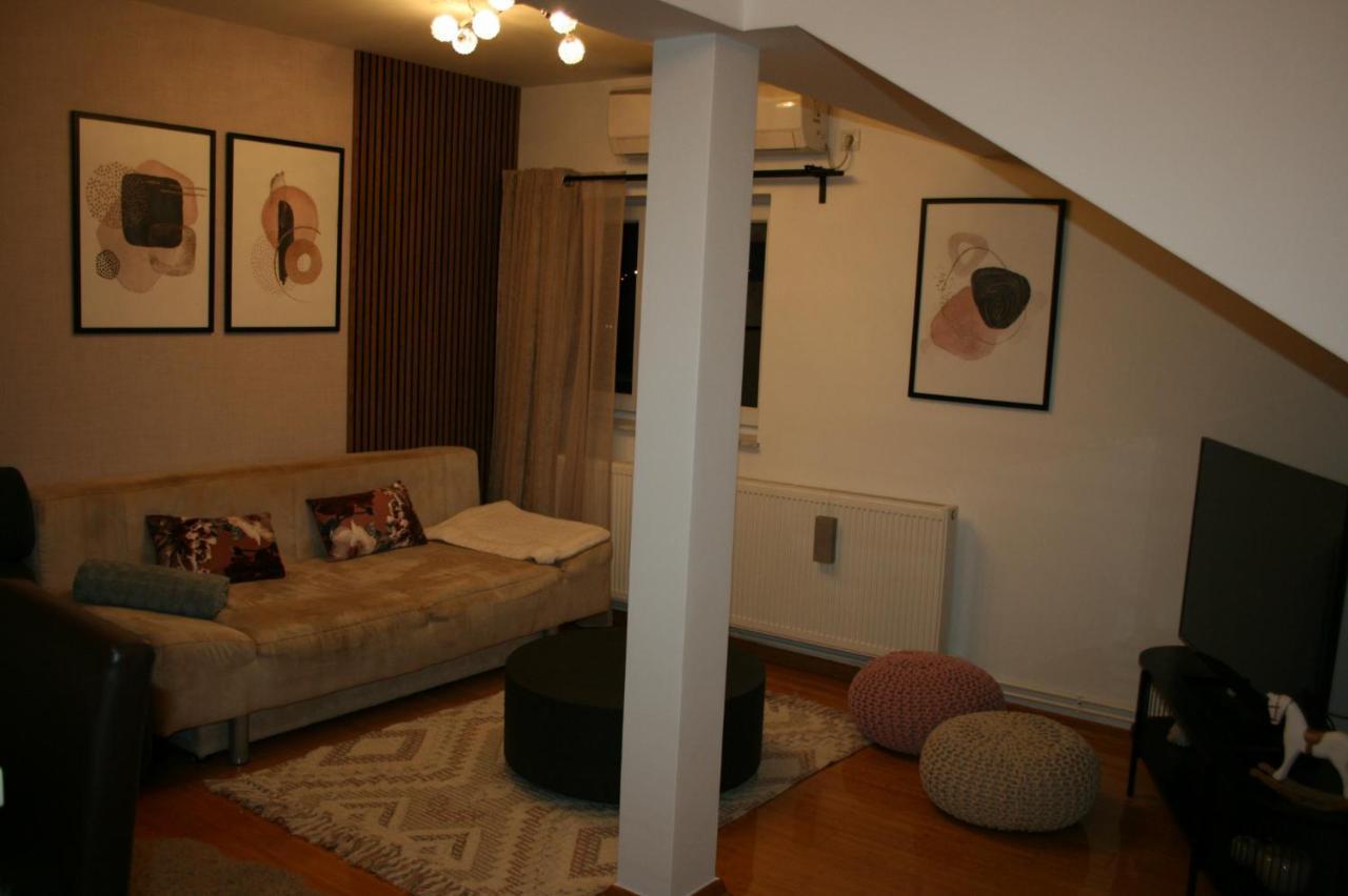 Kaj-Lux Apartment Тухелске Топлице Екстериор снимка